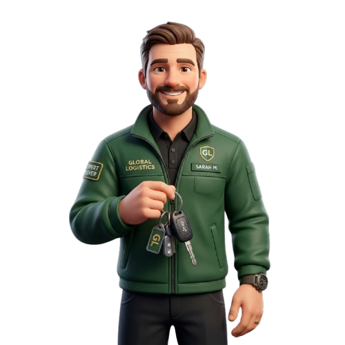 Transfer Specialist