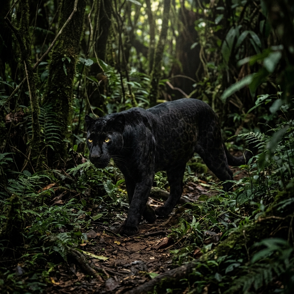 Black Panther